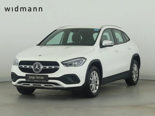 Mercedes-Benz GLA 250 e AHK*LED High Perf.*Navi*PTS*Kamera*SHZ 2022 Hybride / Benzine