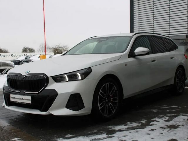 BMW 540 d xDrive Tour M Sport pro AHK HeadUp Komfort 2025 Diesel