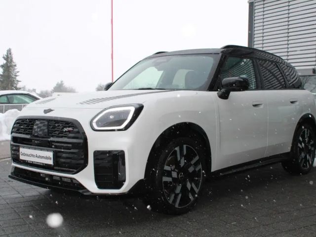 MINI Cooper S Countryman 2025 Benzine
