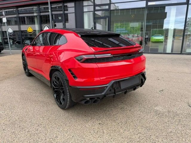 Lamborghini Urus Urus SE 2026 Benzine