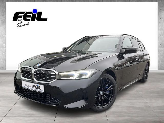 BMW 340 M340d xDrive Touring Head-Up HiFi DAB LED RFK 2025 Diesel