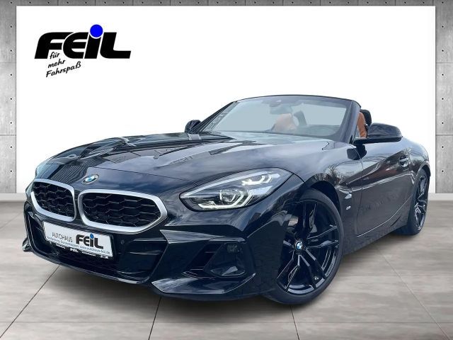 BMW Z4 Roadster 2.0i   M Sportpaket Head-Up HiFi 2025 Benzine