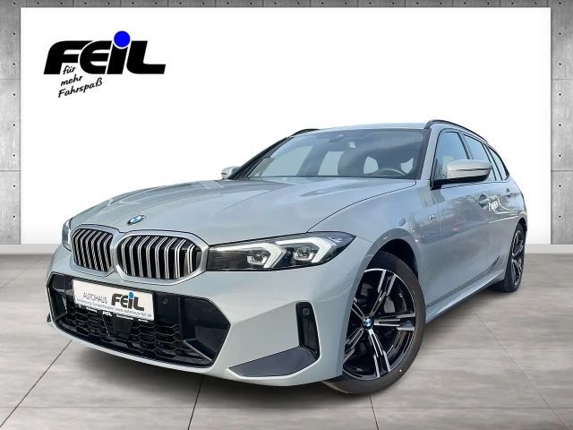 BMW 330 i xDrive  M Sport M Sportpaket HiFi DAB Shz 2025 Benzine