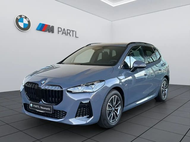 BMW 218 d ActiveTourer M-Sport LED ACC 360° Massage 2026 Diesel