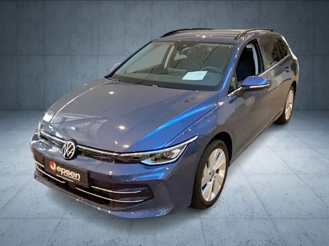 Volkswagen Golf Variant Style 1.5 l eTSI OPF DSG ACC FLA 2025 Benzine