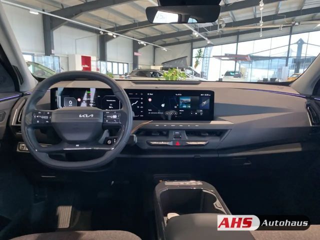 Kia EV5