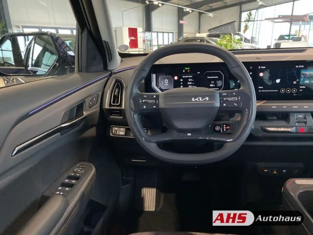 Kia EV5