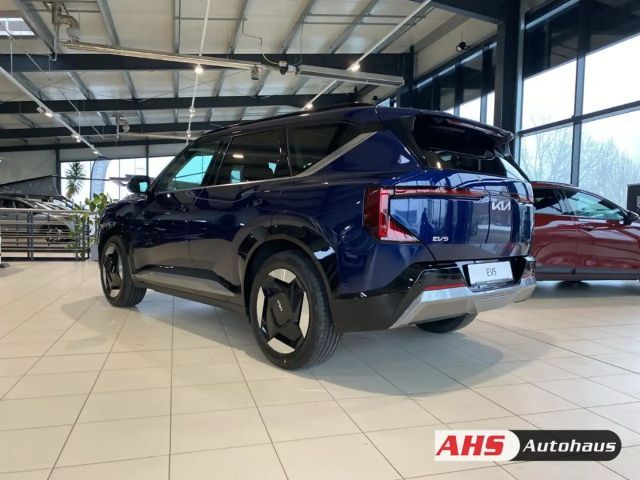 Kia EV5
