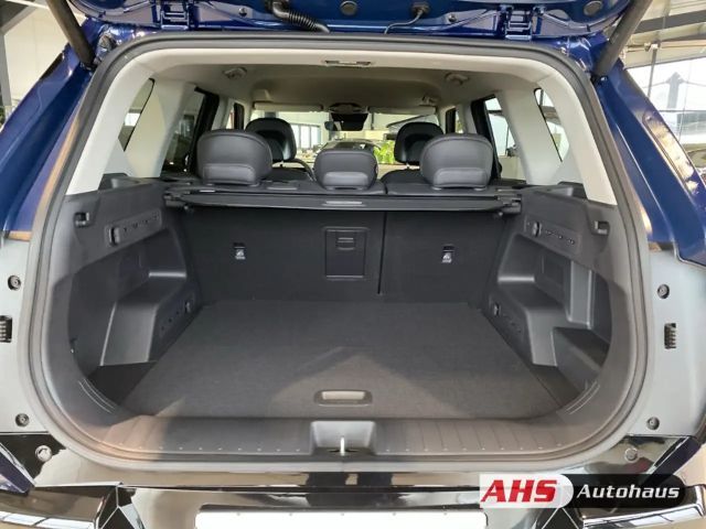 Kia EV5