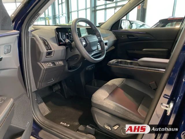 Kia EV5
