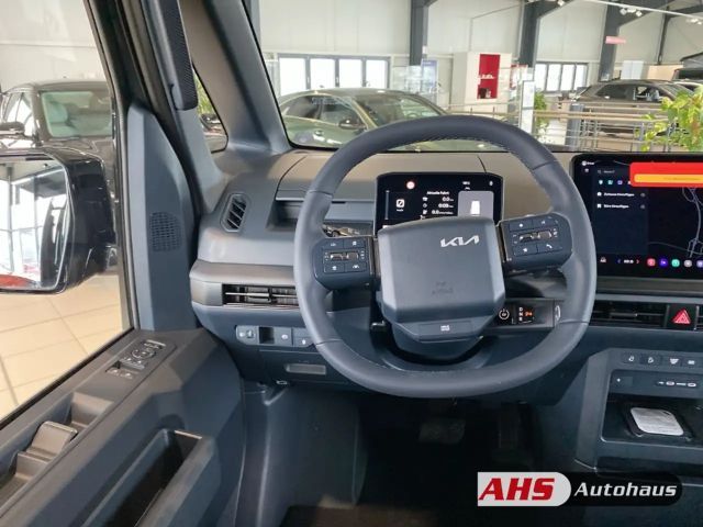 Kia PV5 Passenger