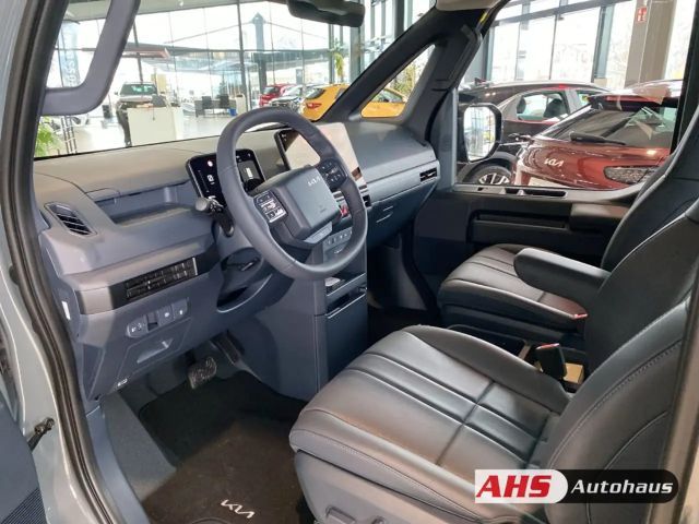 Kia PV5 Passenger