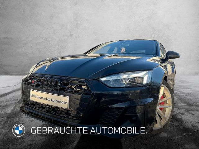 Audi S5 Sportback TDI quattro tiptronic 2022 Diesel