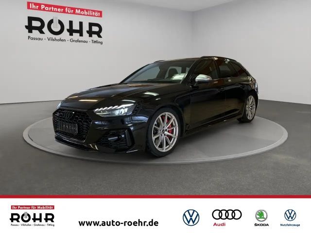 Audi RS4 RS 4 2.9 TFSI quattro tiptronic (B&O.Pano.Navi.Kam 2021 Benzine