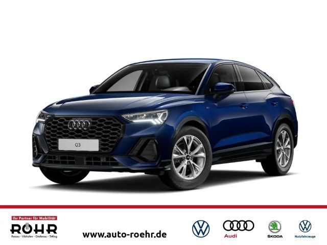 Audi Q3 2025 Diesel