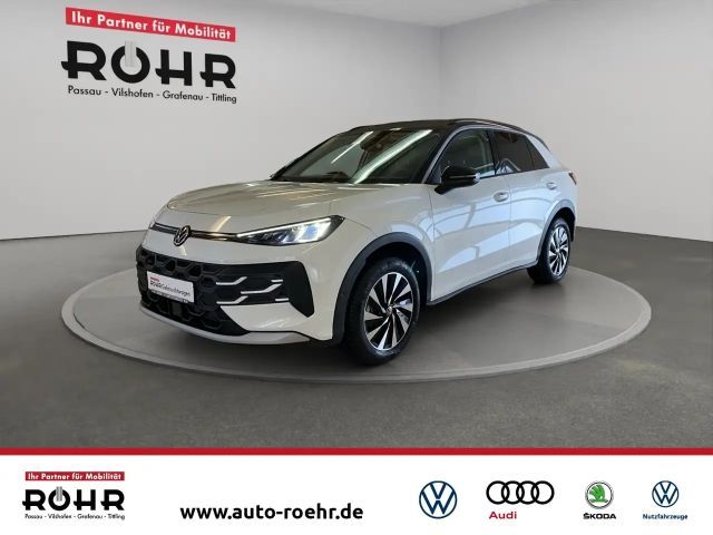 Volkswagen T-Roc Life 1.5 eTSI DSG (SHZ.LED.DAB+.ACC.Kamera) 2026 Benzine
