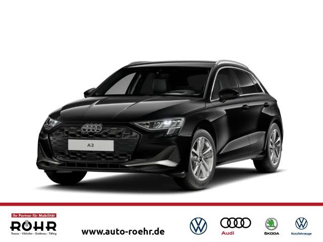 Audi A3 2025 Benzine