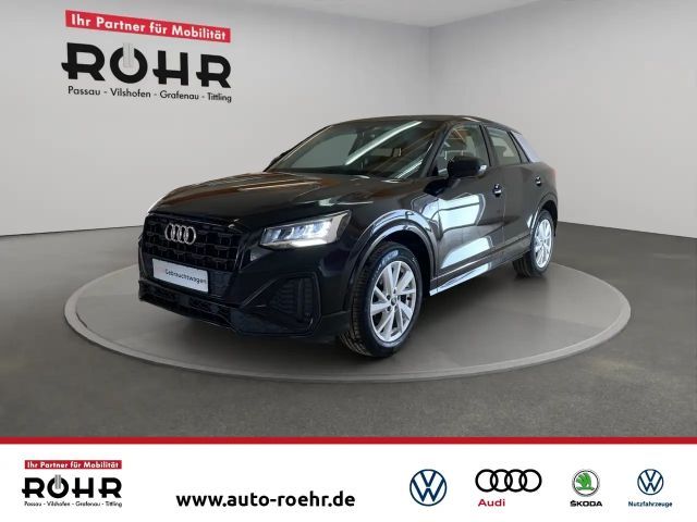 Audi Q2 S line 35 TFSI S tronic (Garantie 02/2027.SHZ.Navi 2022 Benzine