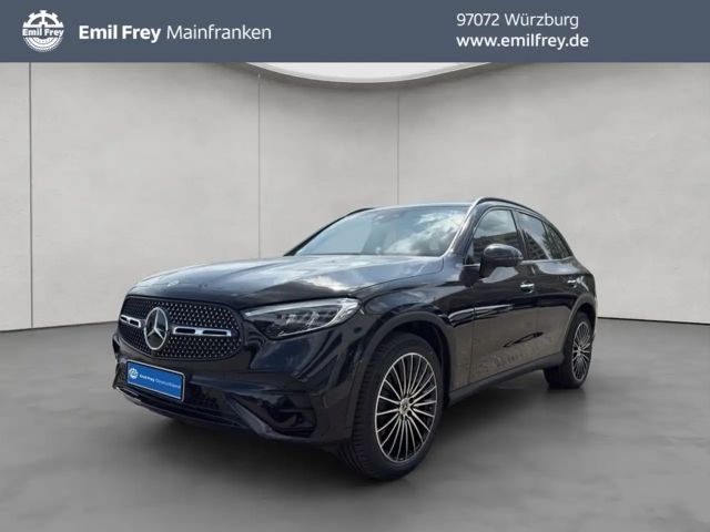 Mercedes-Benz GLC 200 GLC 2025 Diesel
