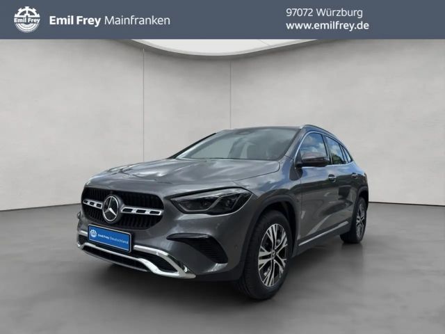 Mercedes-Benz GLA 180 GLA 2025 Benzine