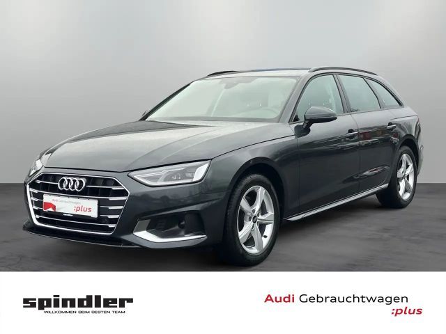 Audi A4 advanced 35 TDI S-tronic / Navi+, ACC 2024 Diesel