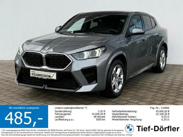BMW X2 2025 Diesel