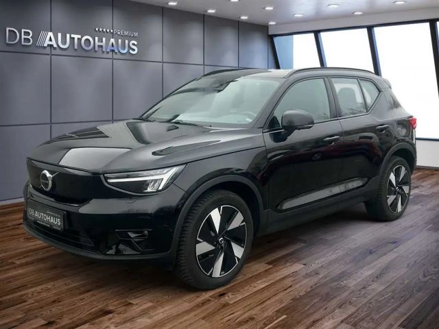 Volvo XC40 2023 Elektrisch