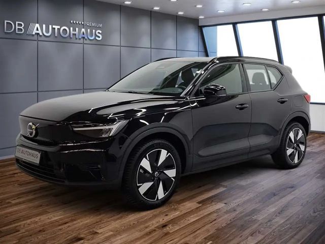 Volvo XC40 2023 Elektrisch