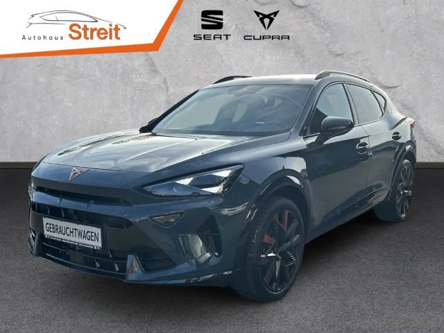 Cupra Formentor 1.5 eTSI 110 kW DSG ACC DCC RFK AHK MATRIX LED SHZ 2025 Benzine