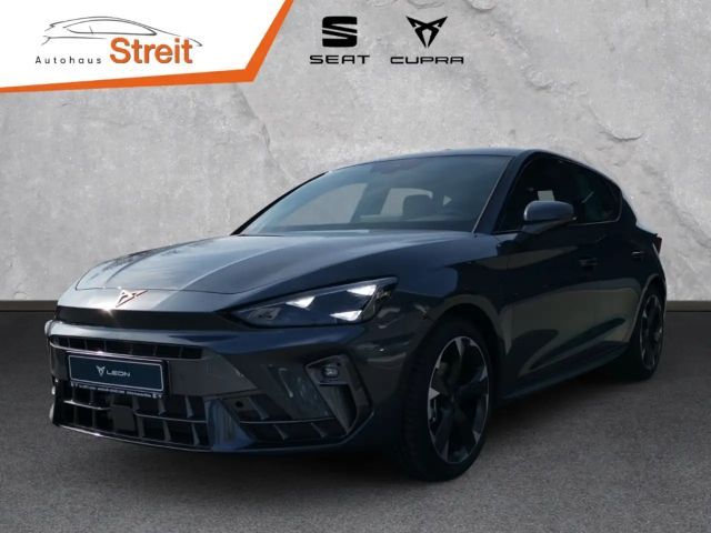Cupra Leon 1.5 eTSI 150PS 7G-DSG digitales Cockpit Soundsyste 2025 Benzine