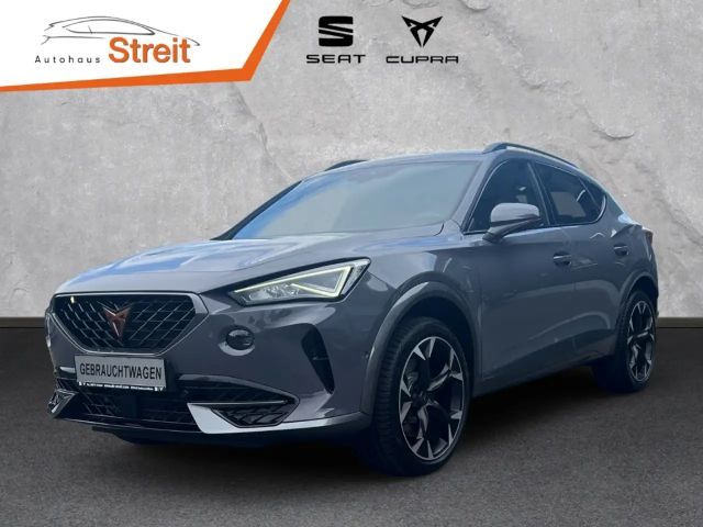 Cupra Formentor VZ 4Drive 2.0 TSI 310PS 7G-DSG AD Navi Digitales C 2022 Benzine