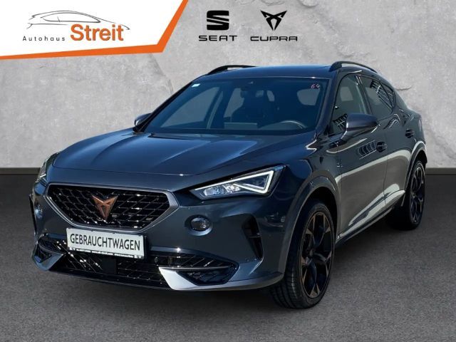 Cupra Formentor VZ 4Drive 2.0 TSI 310 PS 7-G DSG AD El. Panodach N 2022 Benzine