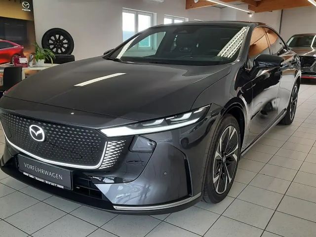Mazda 6e
