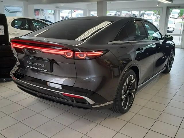 Mazda 6e
