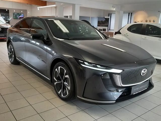 Mazda 6e