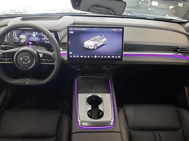 Mazda 6e