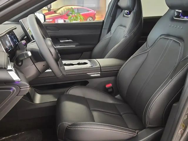 Mazda 6e