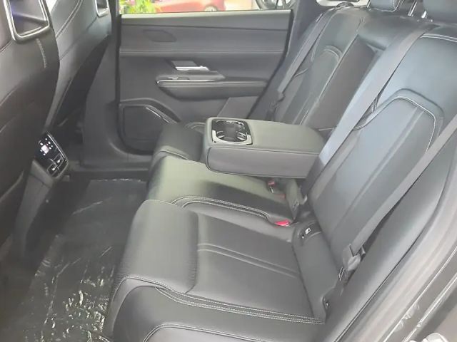 Mazda 6e