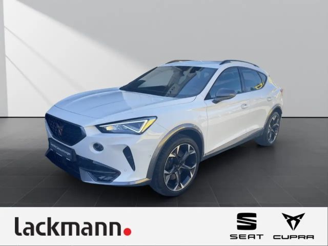 Cupra Formentor 2.0 4Drive *Navi*Winter*CarPlay*ACC* 2024 Benzine