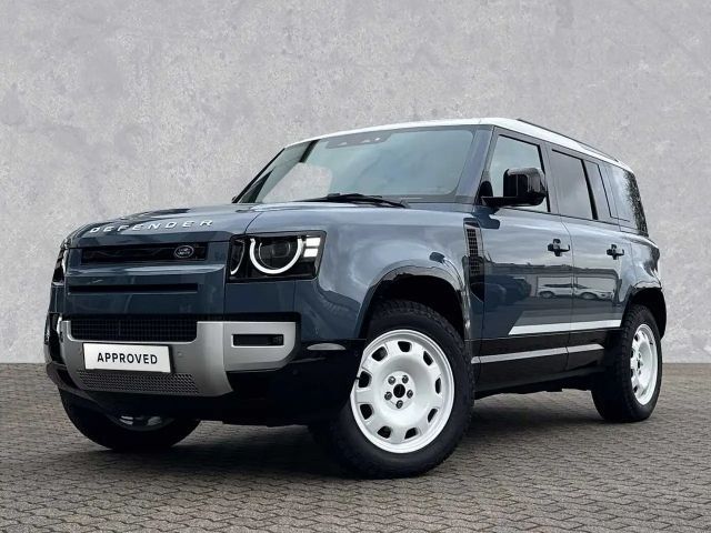 Land Rover Defender 2026 Diesel