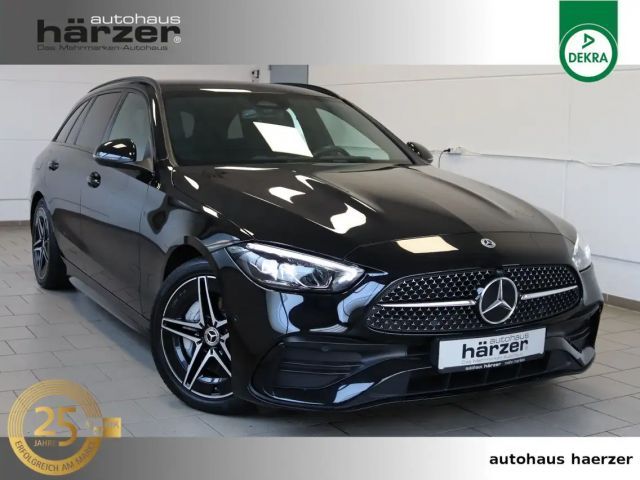 Mercedes-Benz C 180 2022 Benzine