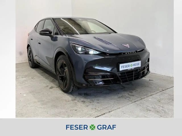 Cupra Tavascan VZ 4Drive LED/4Drive/Kamera/Full Link/Navi 2024 Elektrisch