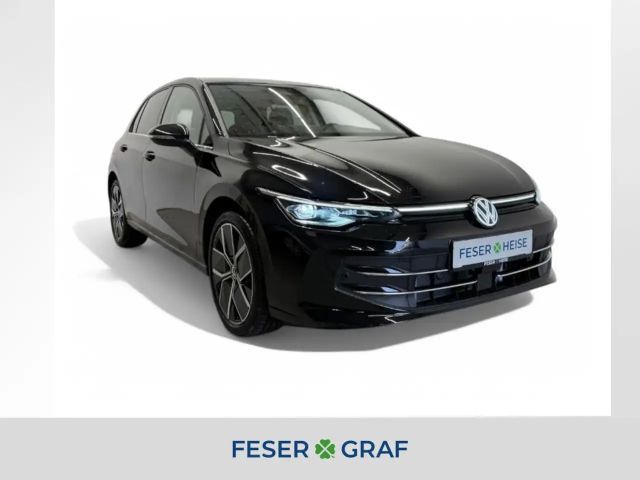 Volkswagen Golf Style 1,5 l TSI OPF 110 kW (150 PS) 6-Gang 2025 Benzine