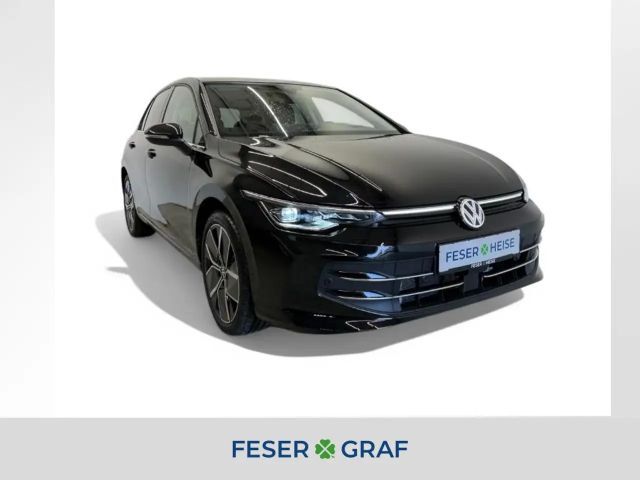 Volkswagen Golf Style 1,5 l TSI OPF 110 kW (150 PS) 6-Gang 2025 Benzine