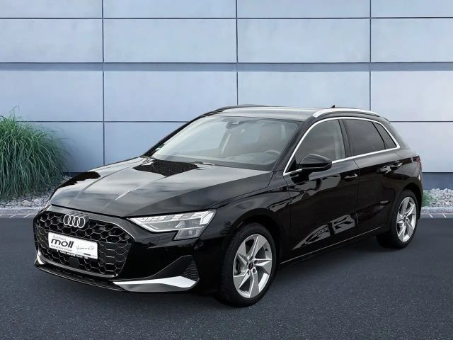 Audi A3 2025 Benzine