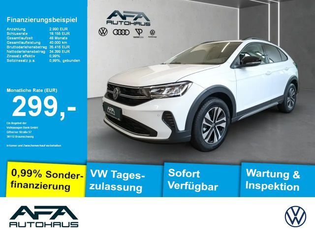 Volkswagen Taigo 1.5 TSI Energy DSG LED*RFK*ACC*App-Connect 2025 Benzine