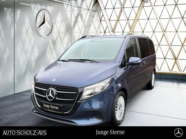Mercedes-Benz V 220 d STYLE Kompakt AHK*360°Lenk-Hz*Distronic* 2024 Diesel