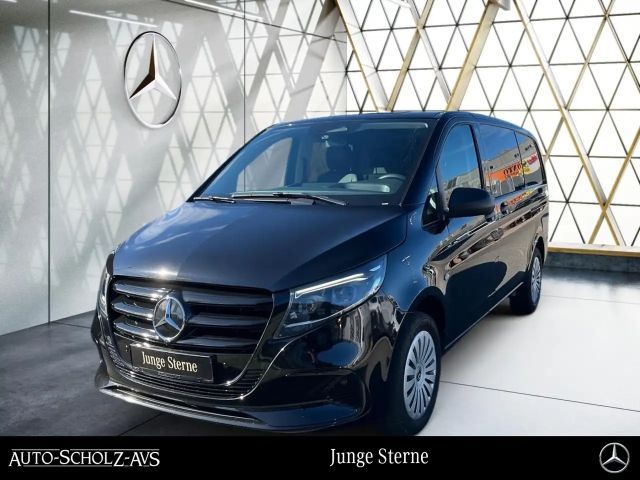 Mercedes-Benz Vito 116 CDI Mixto Lang StdHz*Kamera*Klima*Totw* 2024 Diesel