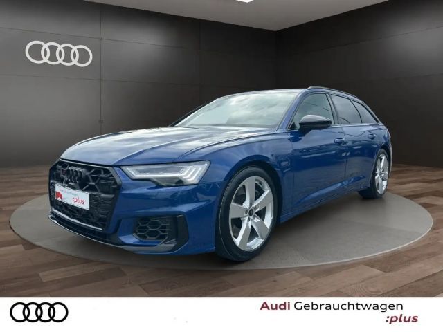 Audi S6 Avant TDI HD-MATRIX+MEMORY+SPORTSITZ-PLUS 2024 Diesel