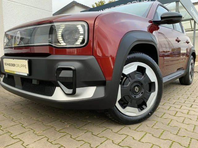 Renault R 4